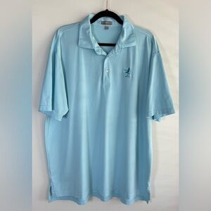 Peter Millar, Summer Comfort polo shirt • Men’s XXL